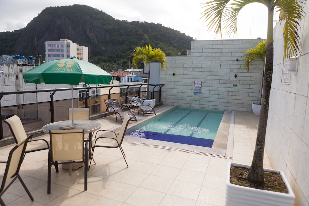 Hotel Nacional Inn Rio Copacabana 33/58