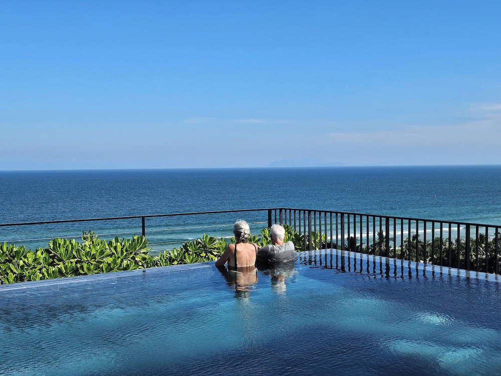 JBAY Beachfront Boutique Hotel 16/33