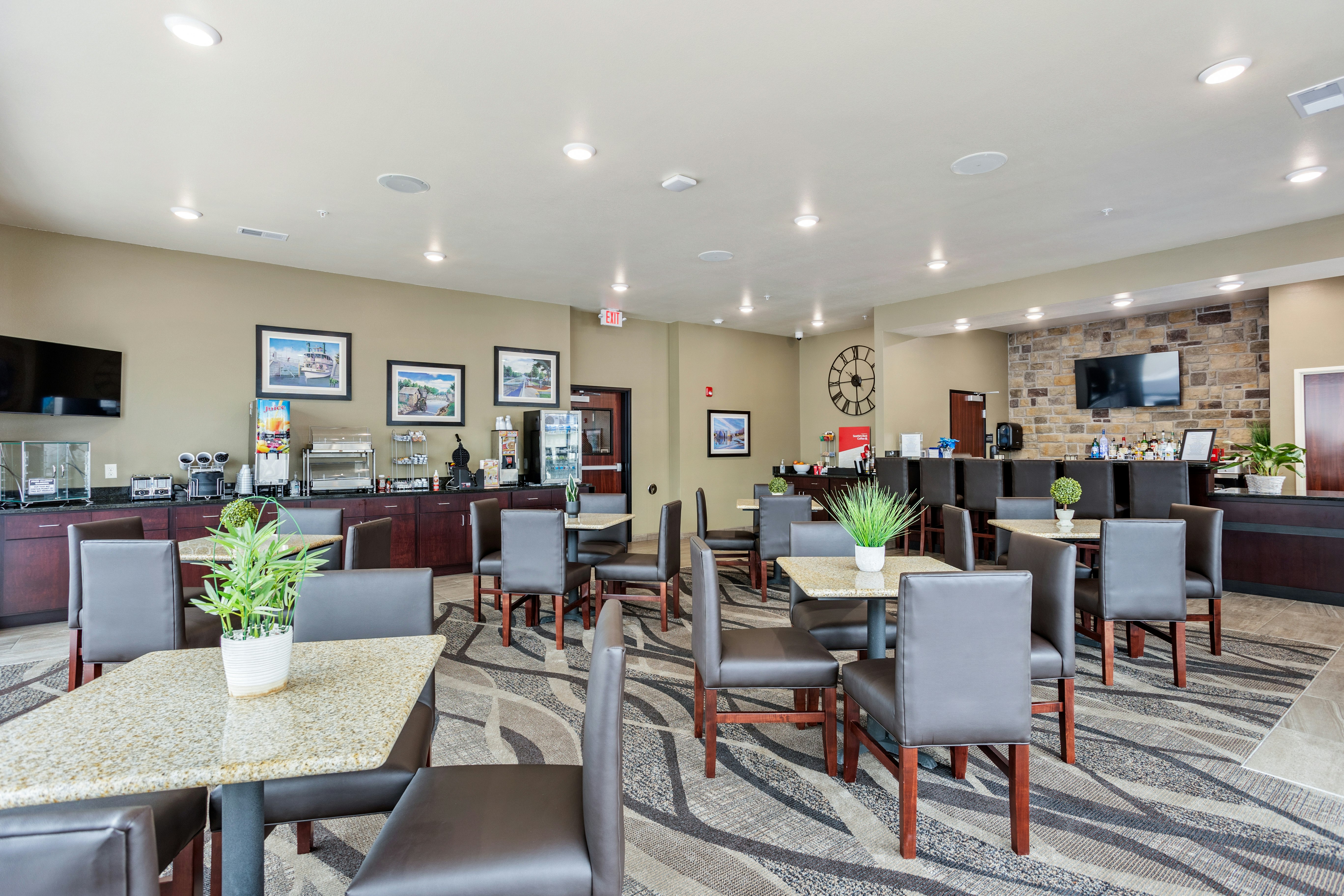 Cobblestone Hotel & Suites-Little Chute 37/48