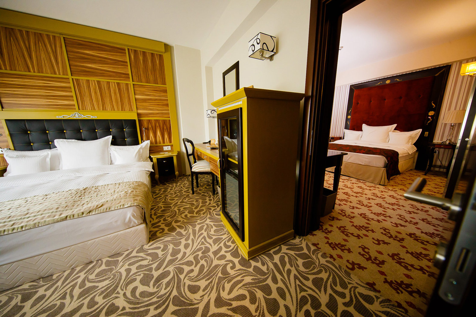 Pleiada Boutique Hotel 4/25
