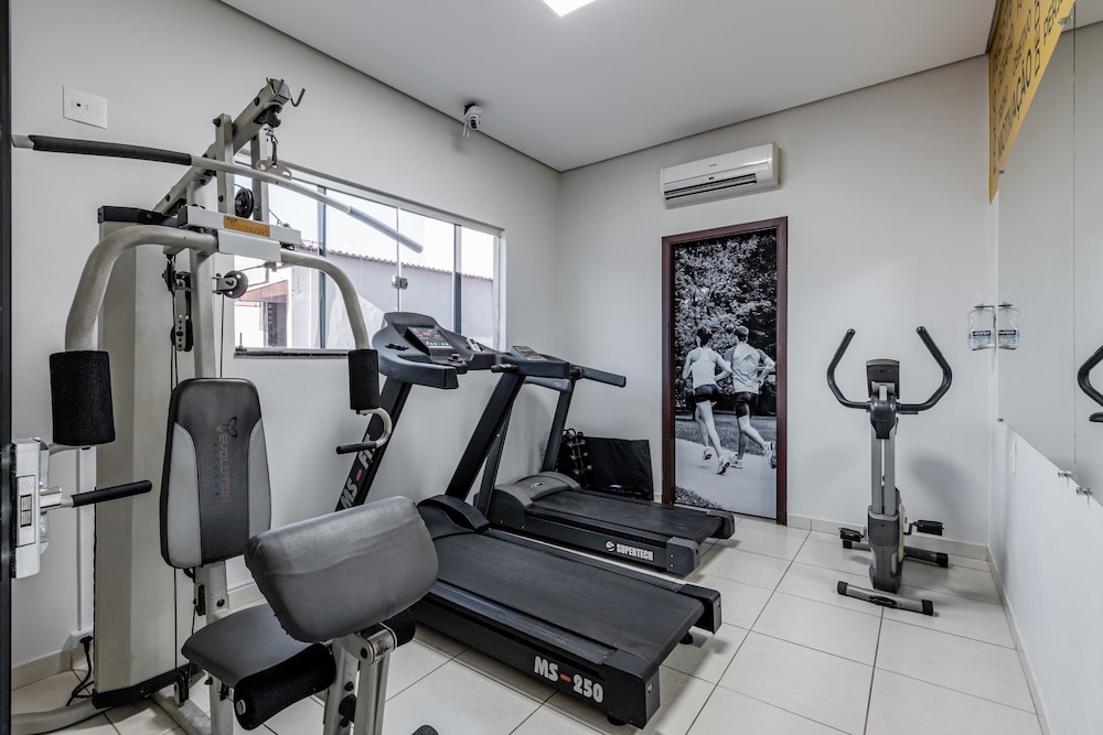 Hotel Parati Minas 35/63