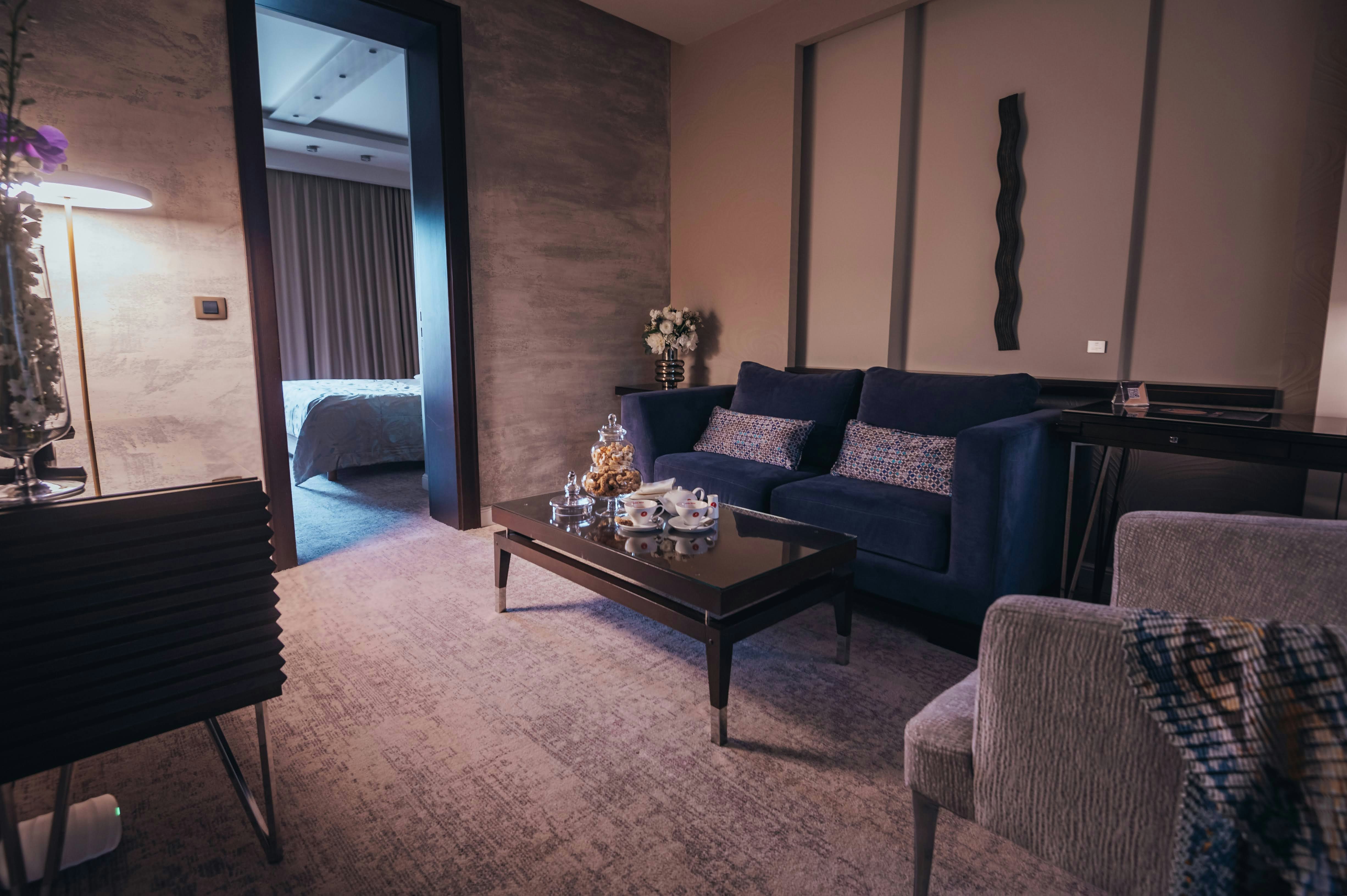 Townhouse 27 Hotel Belgrade 34/38
