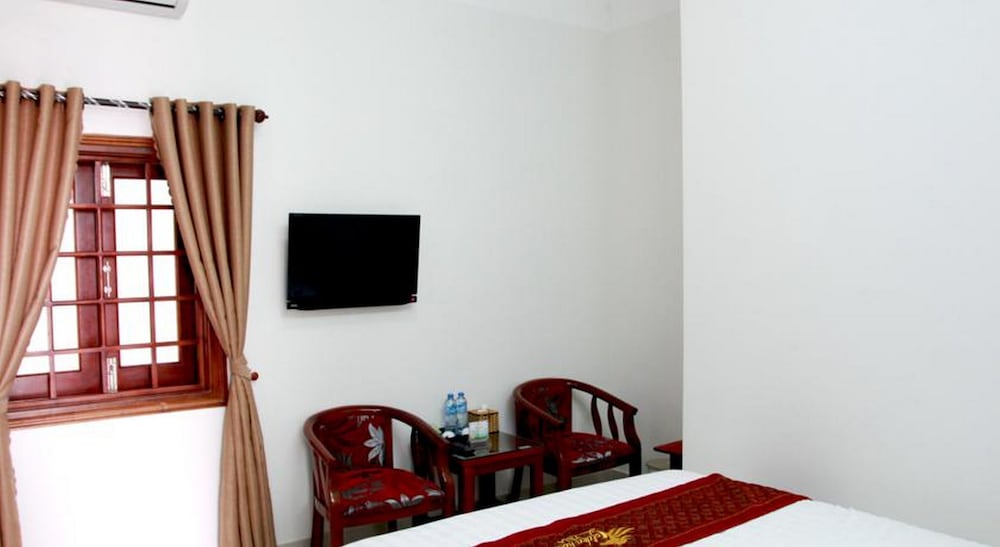 Hoi An Golden Horse Villa 52/70
