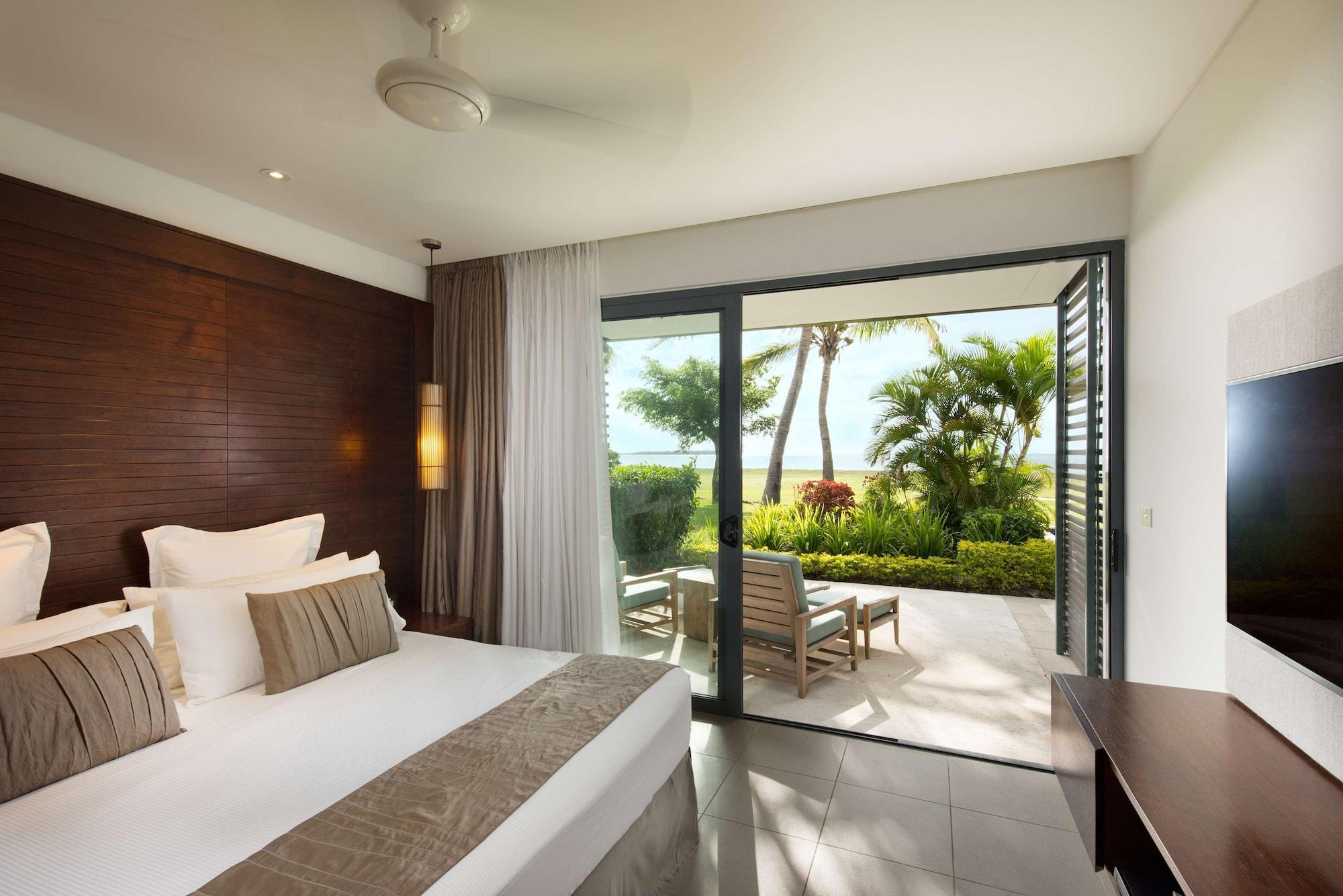 1 Bedroom, Deluxe, Beach Front, Laundry, Kitchenette