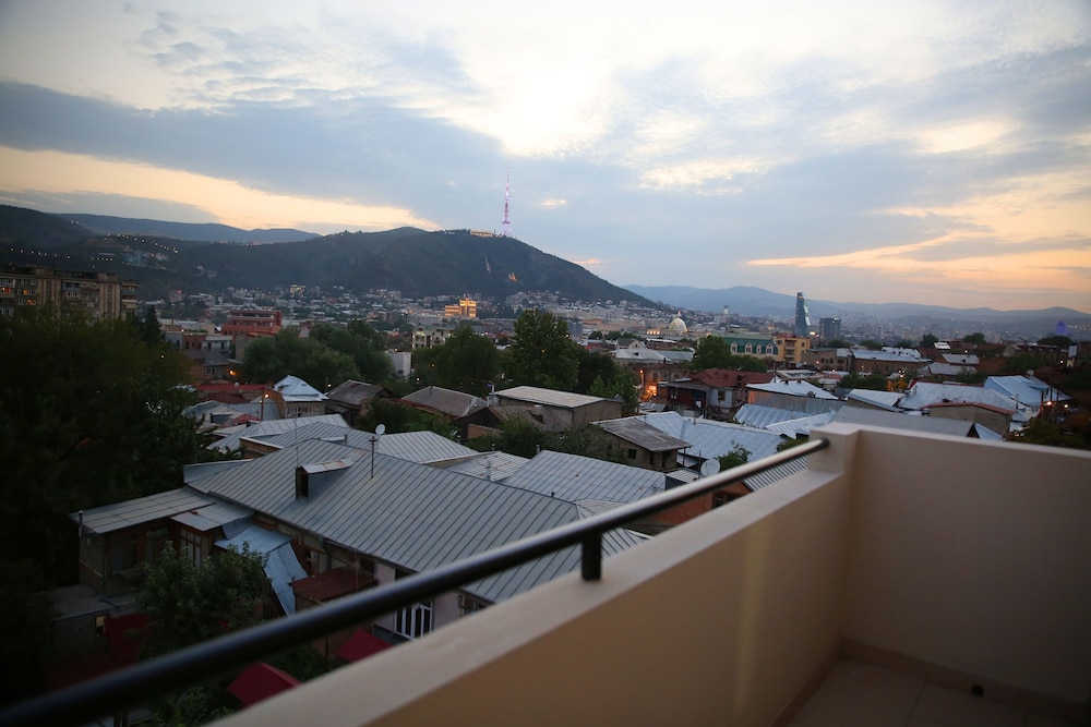Gureli in TBILISI