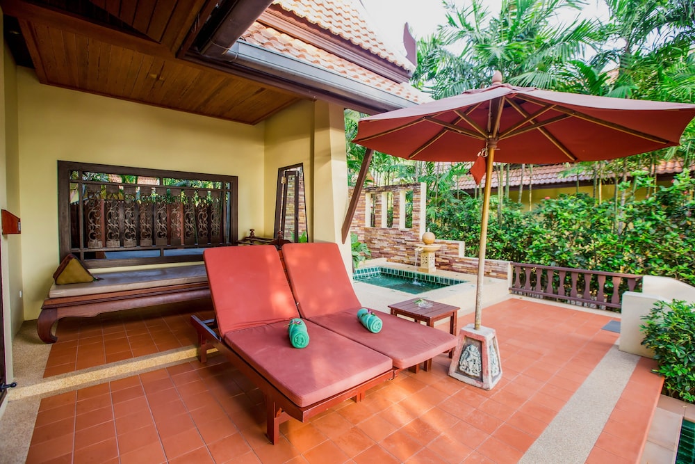 Koh Chang Paradise Resort And Spa 48/73