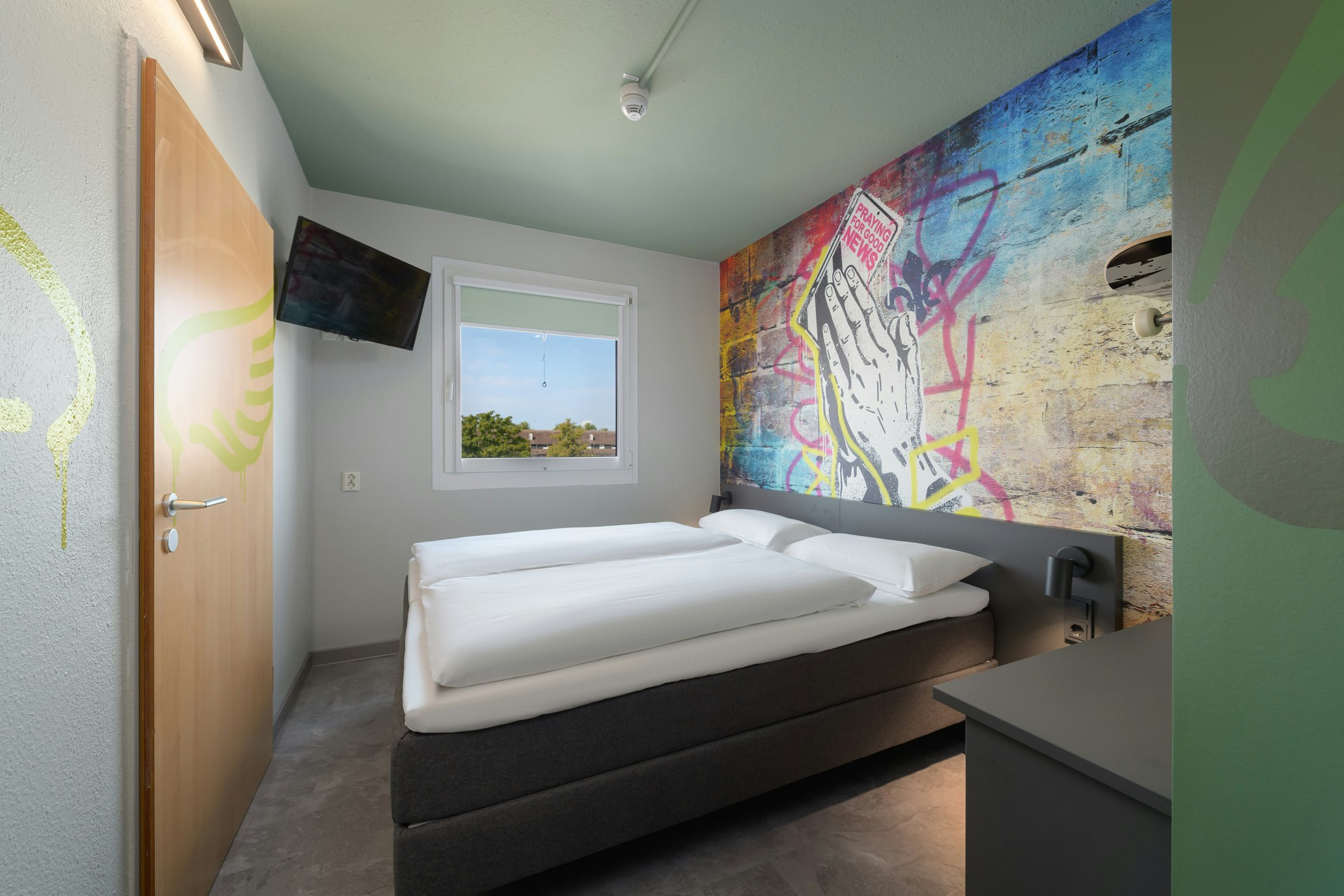 Felix Hotel Darmstadt 20/46