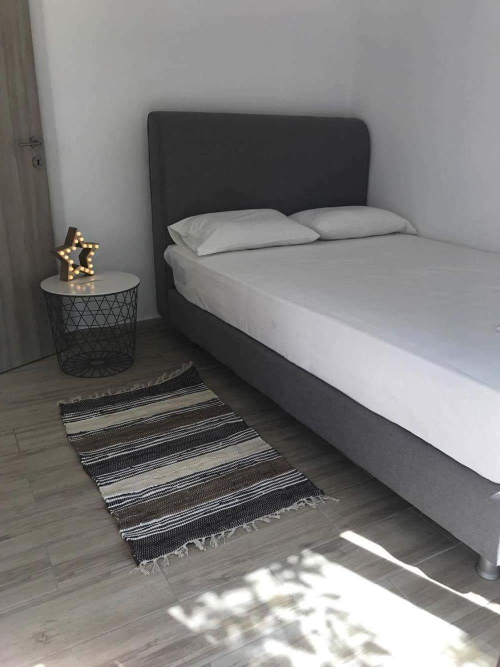 Chrysanthi Studios Apartments Pefkos 6/28