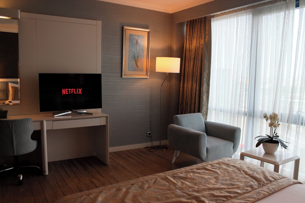Byotell Hotel Istanbul 70/74