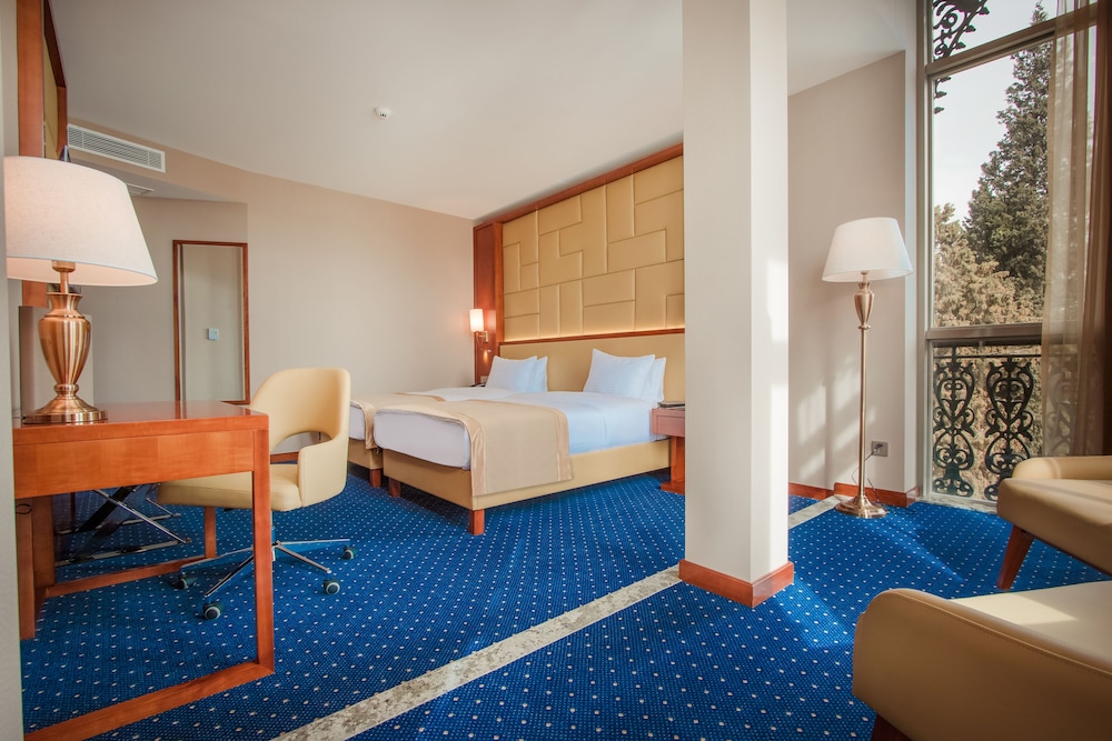 New Tiflis Hotel Tbilisi 23/62
