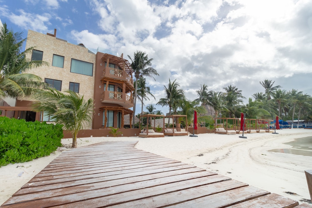 Esplendor by Wyndham Isla Mujeres All Inclusive Resort 42/50