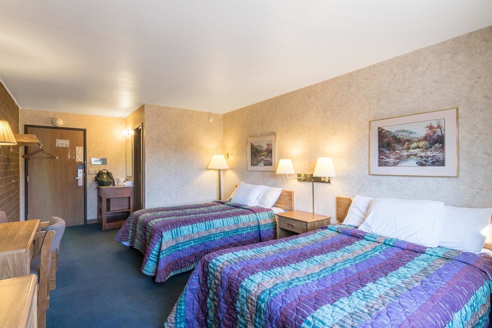 Motel6 Eau Claire, WI 14/49