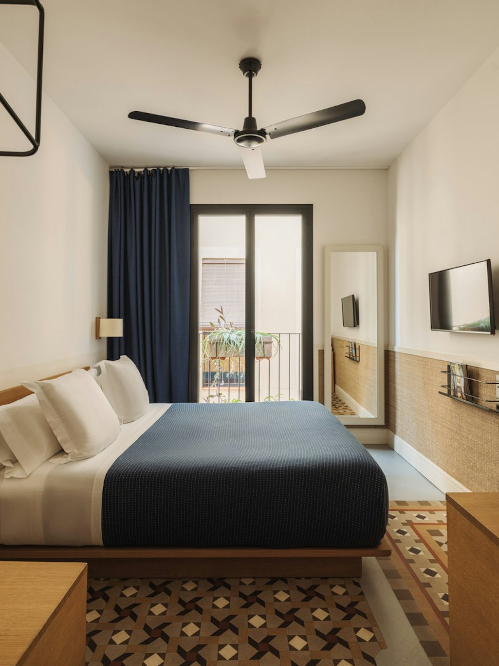 Hotel Casa Bonay 5/45