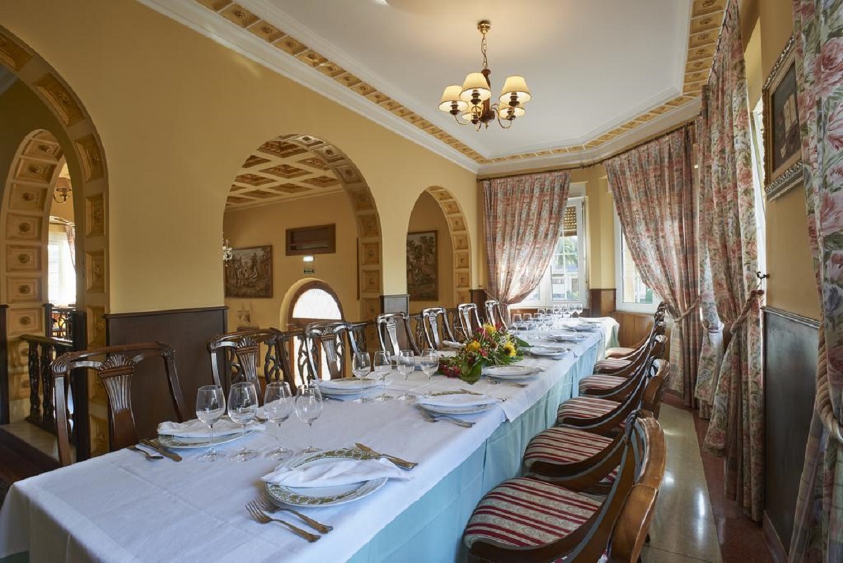Hotel y Casona El Carmen 32/44