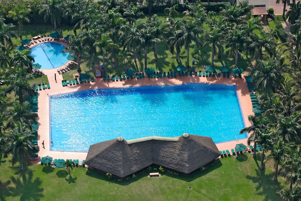 Munyonyo Commonwealth Resort 59/63