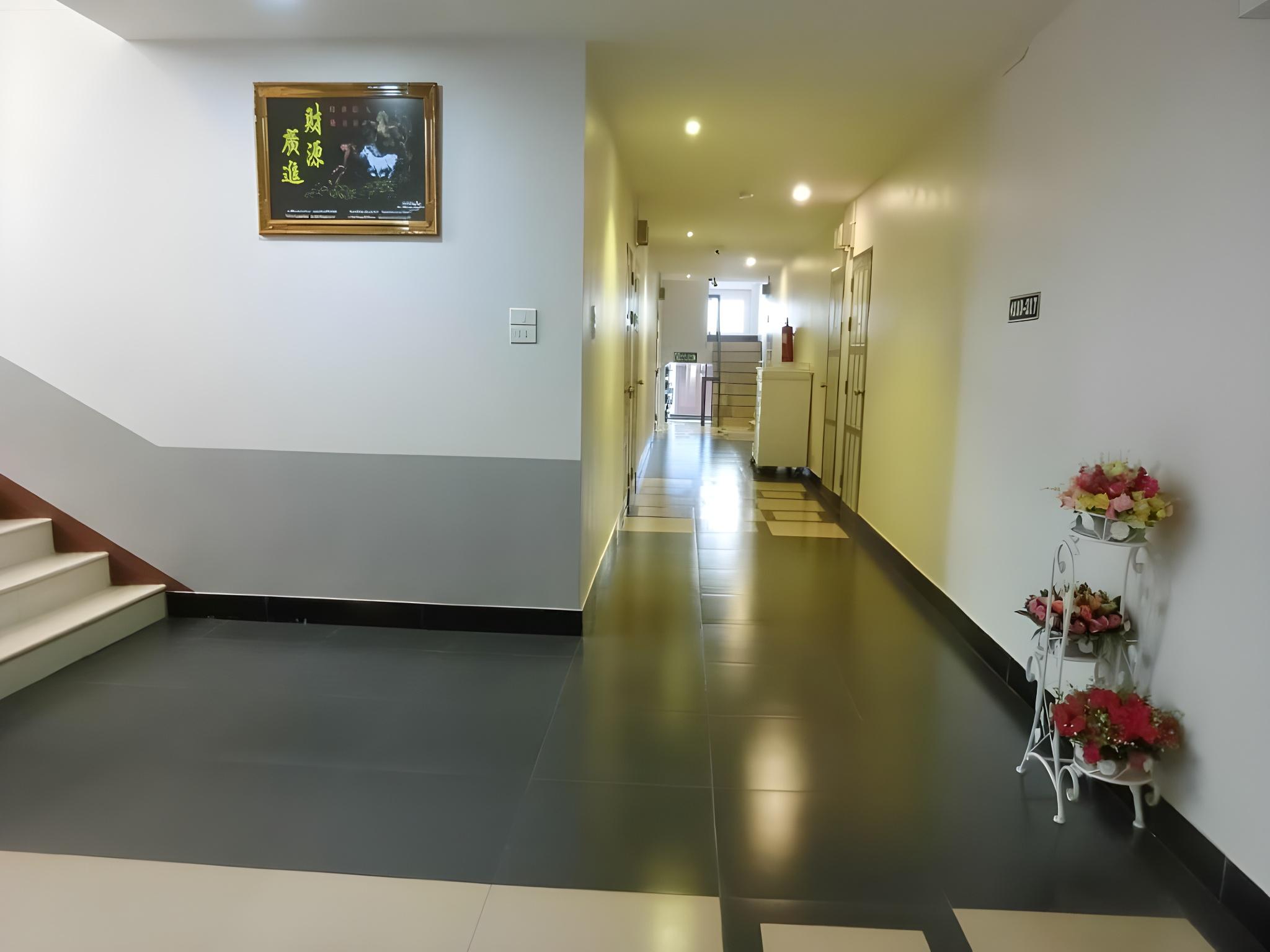 The Premium Residence 32/55