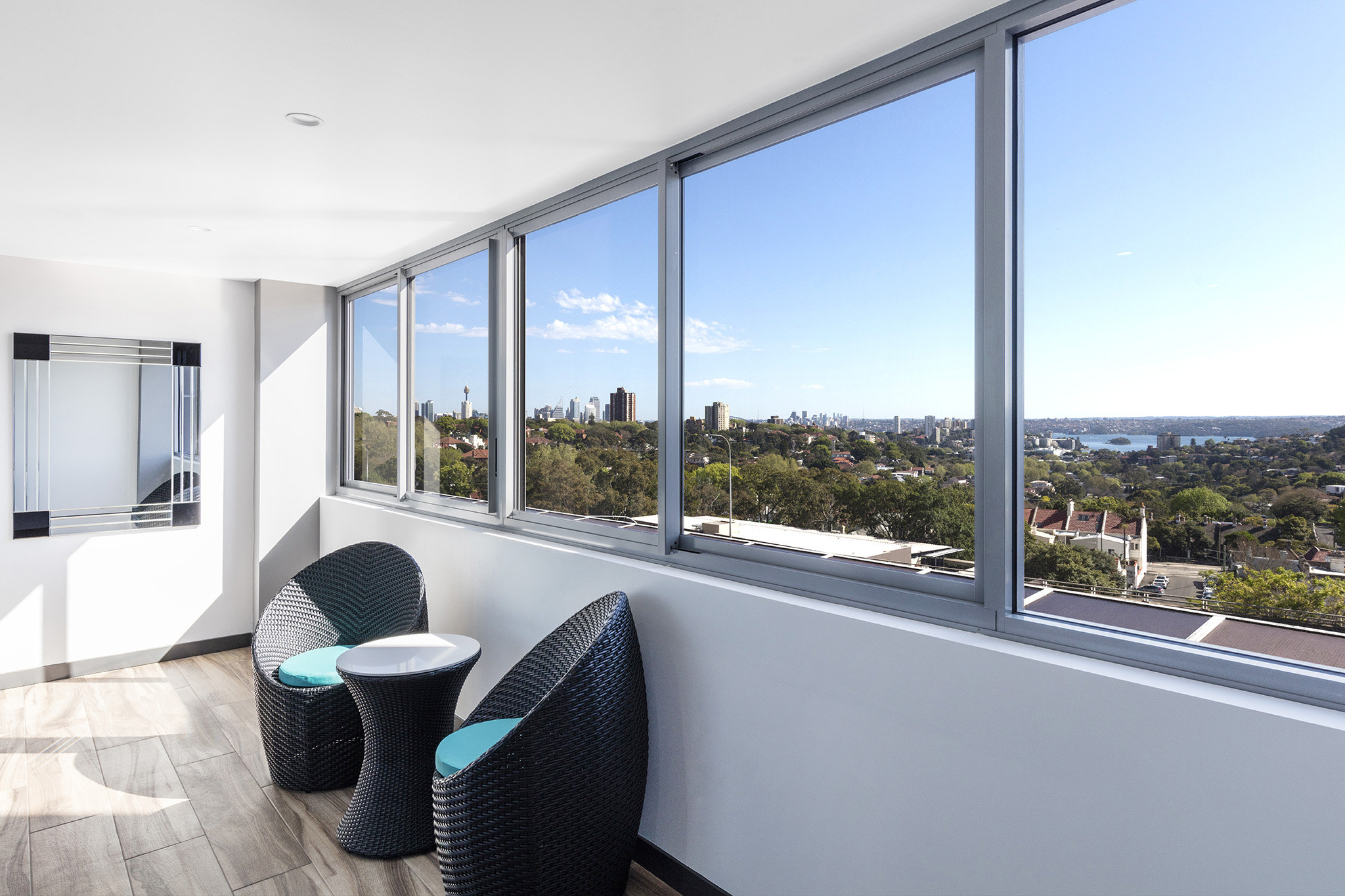 Meriton Suites Bondi Junction 20/50