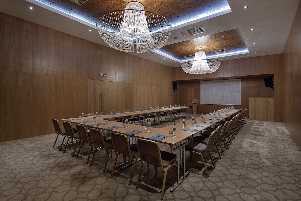 Wyndham Garden Diyarbakir 38/45