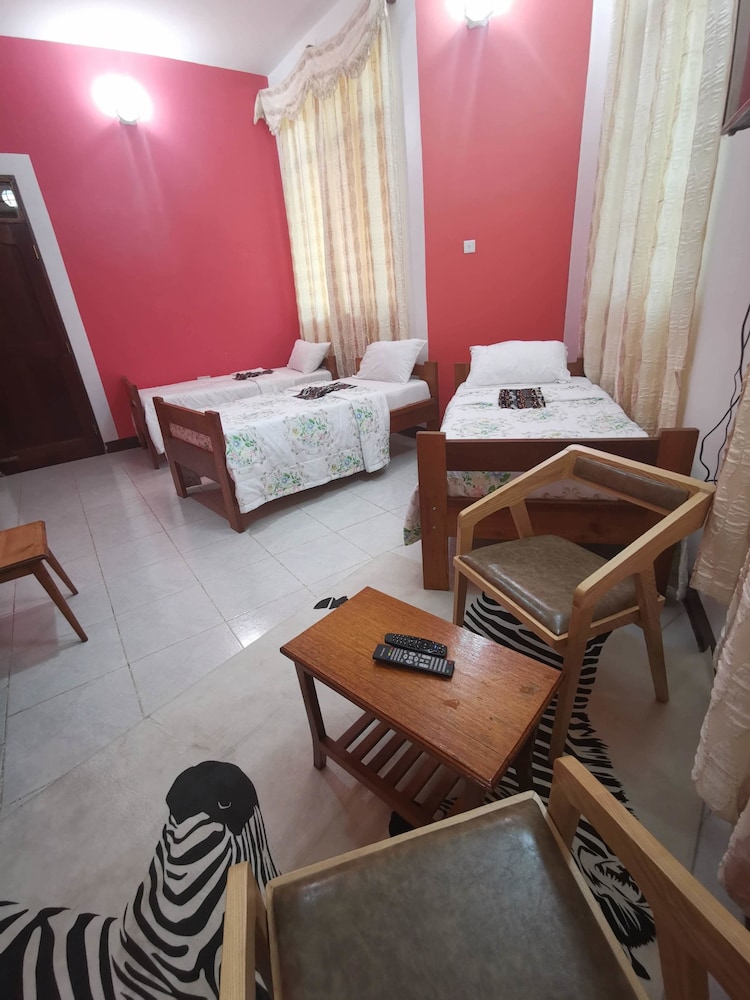 Mama Thea Homes - Hostel 29/45