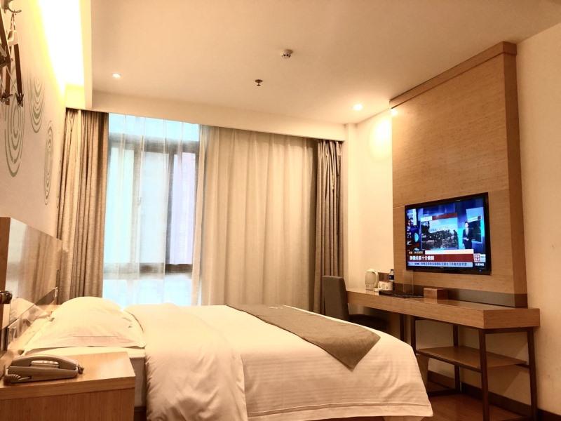 GreenTree Inn Fuzhou Linchuan Yizhong 14/53
