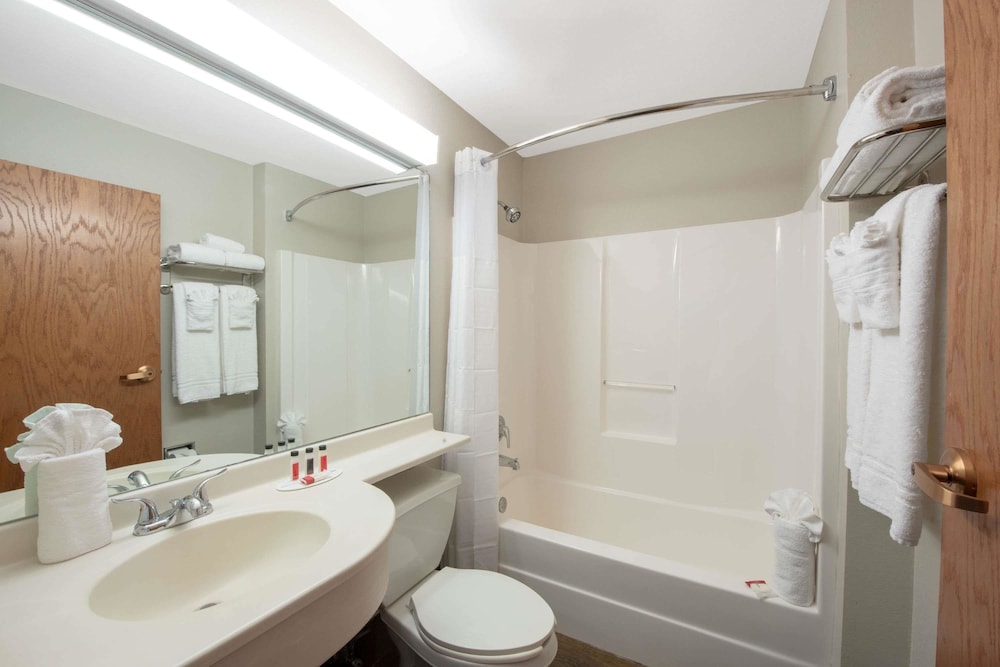 Microtel Inn Suites By Wyndham Springfield 14/36