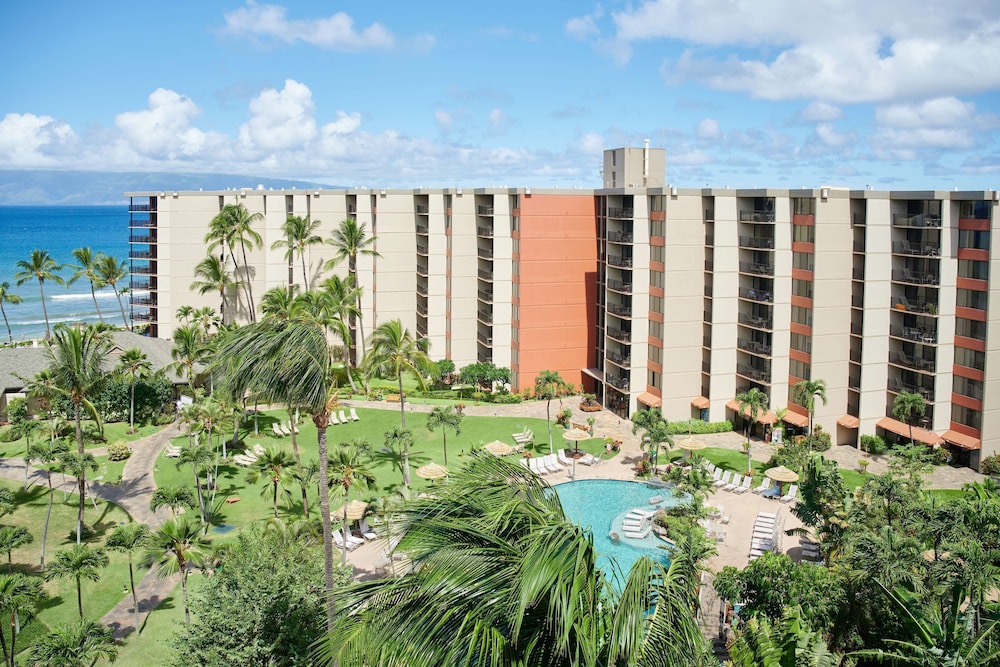 Aston Kaanapali Shores 3/80