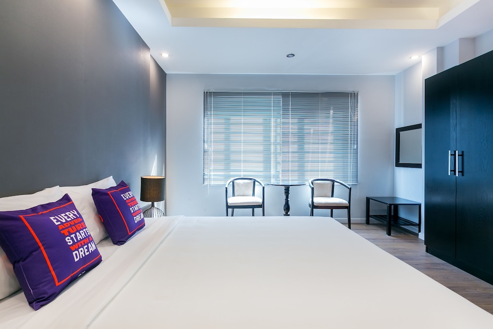 Aha Boutique Ben Thanh Hotel 29/72