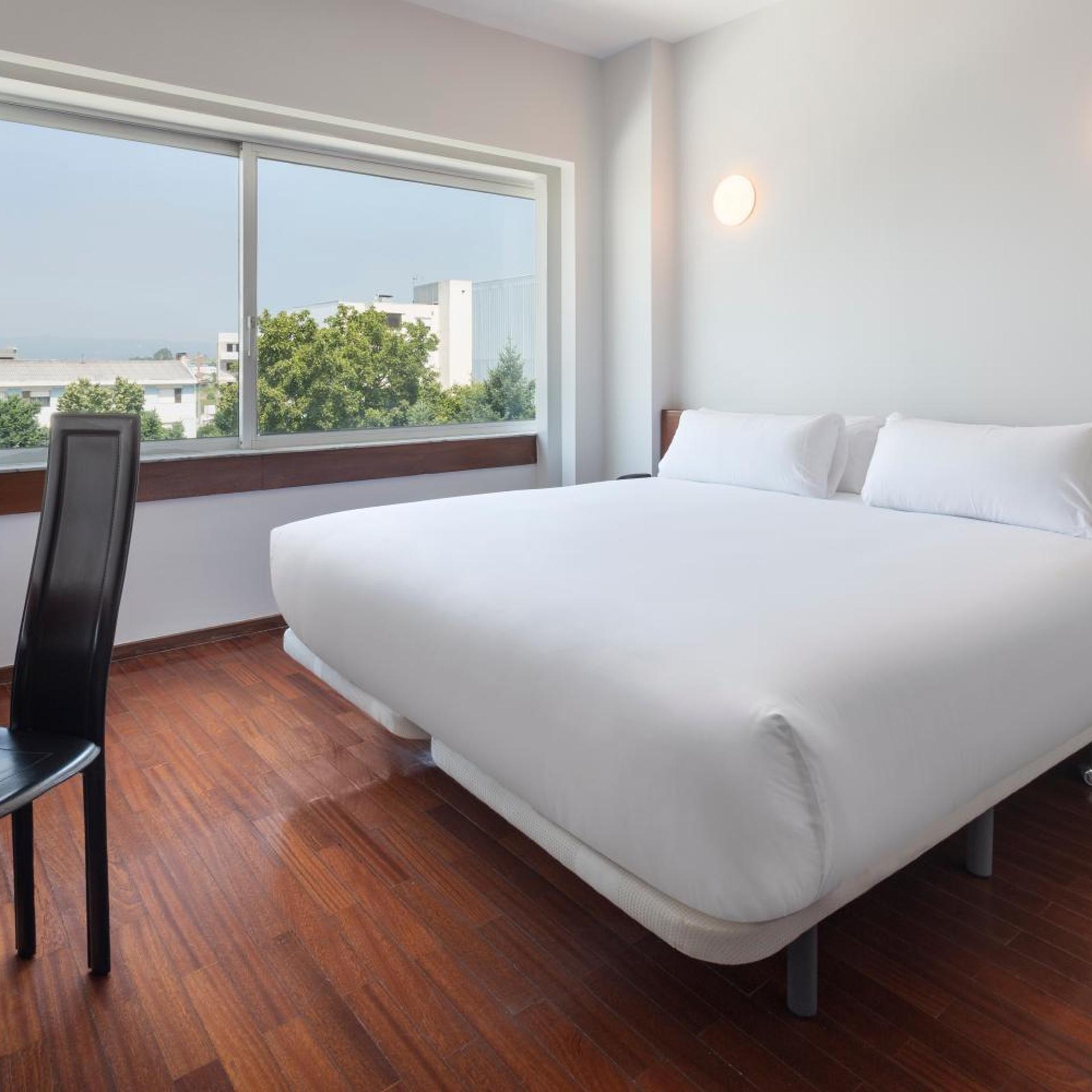 SUPERIOR, DOUBLE BED