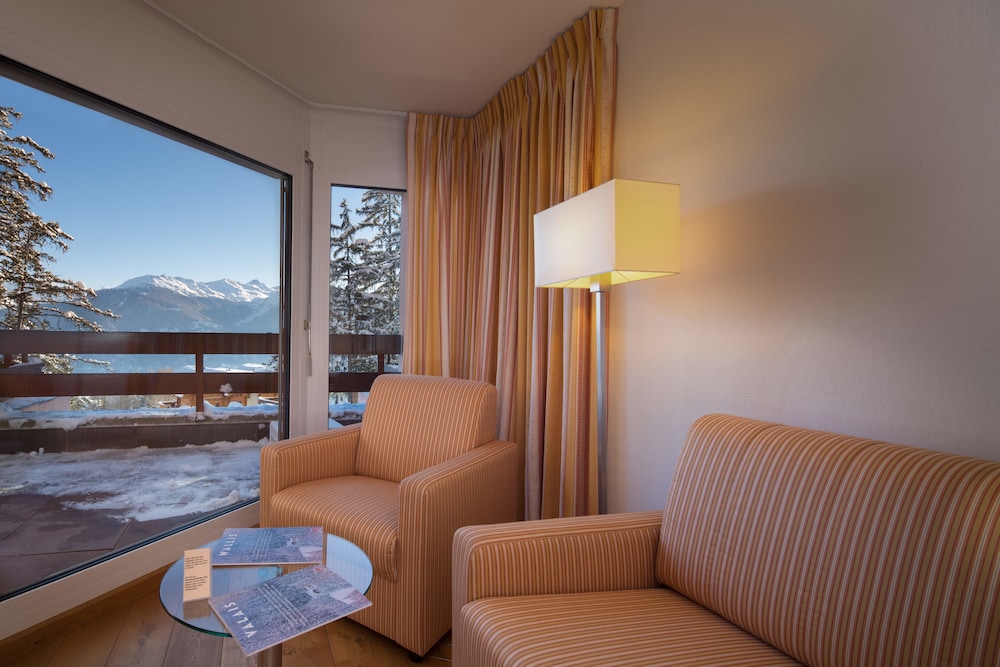 Helvetia Intergolf Hotel And Aparthotel 31/61