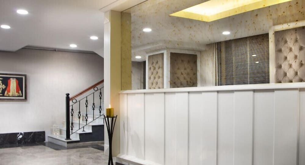Astan Hotel Galata 1/23