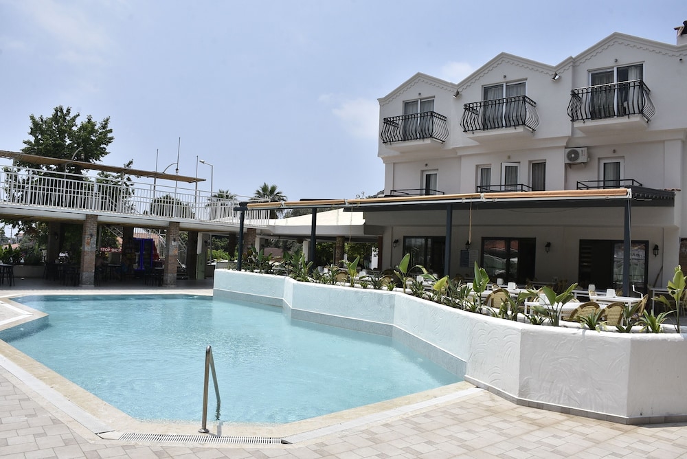 Magic Tulip Hotel in FETHIYE