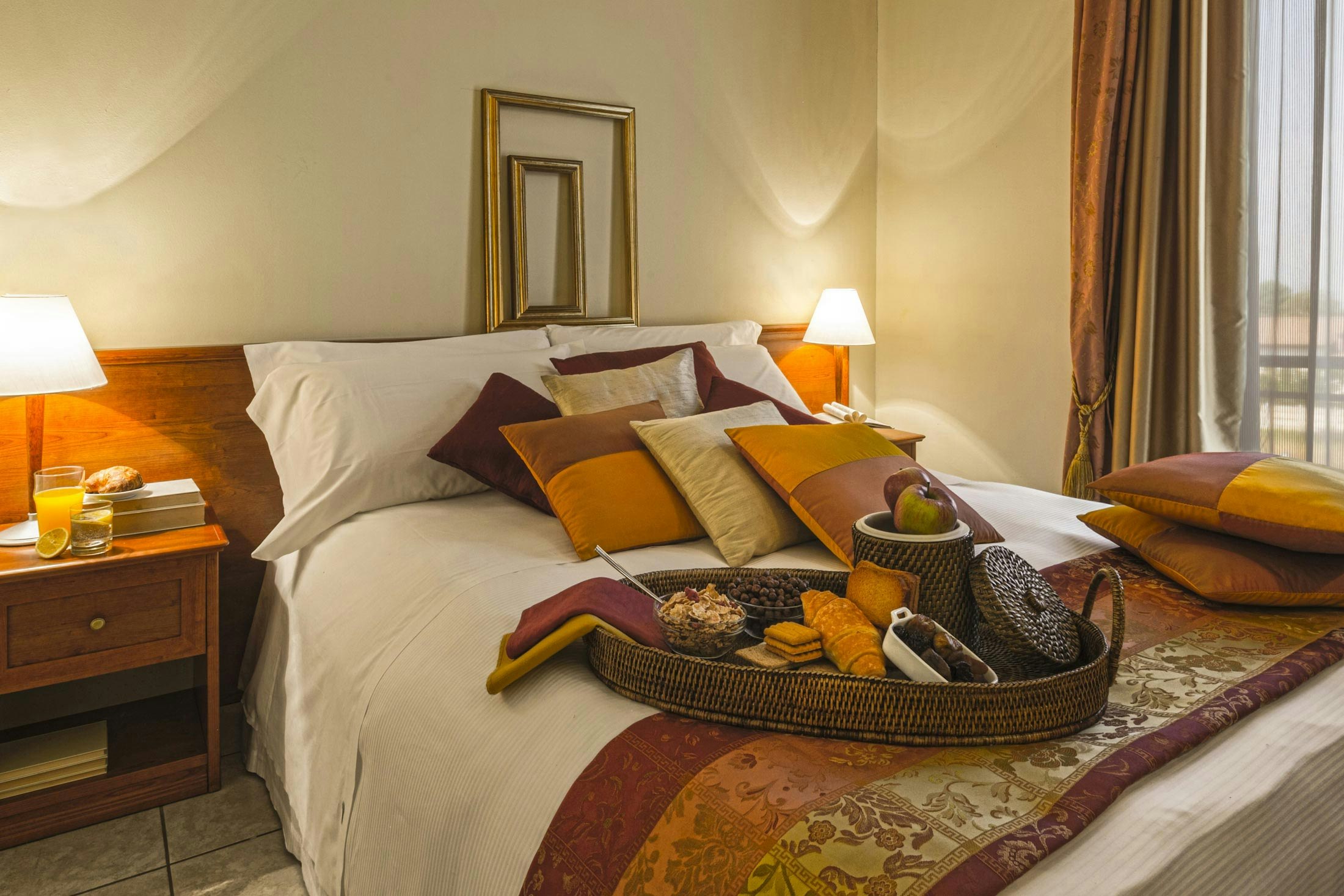 Hotel Ritz 2/10