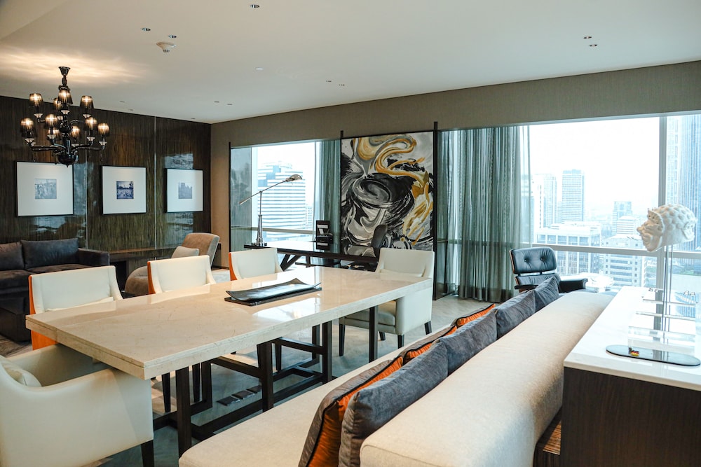LE MERIDIEN BANGKOK 36/43