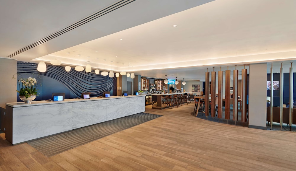 HYATT PLACE LONDON HEATHROW AIRPORT 14/77