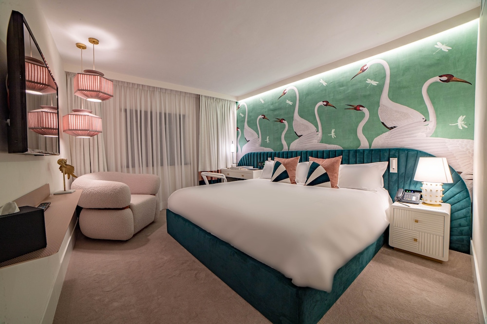 Hotel Claude Marbella 10/34