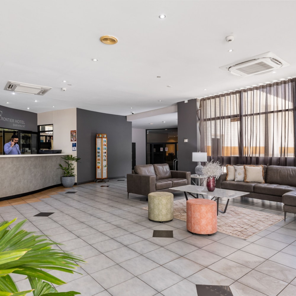 Frontier Hotel Darwin 5/32