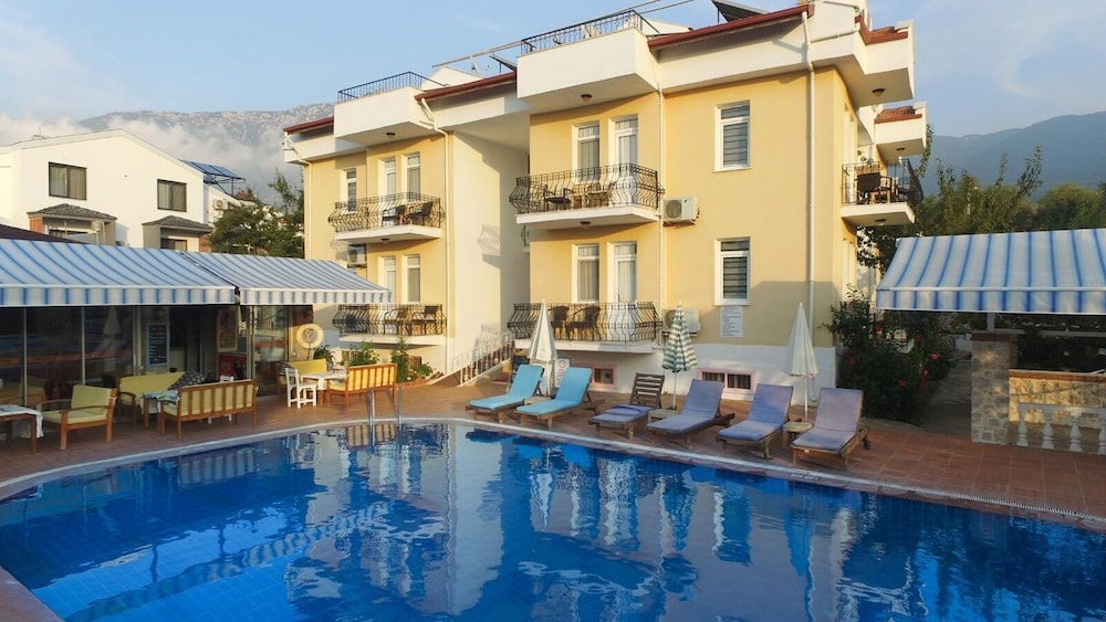 Pegasus Hotel & Villa 图片2