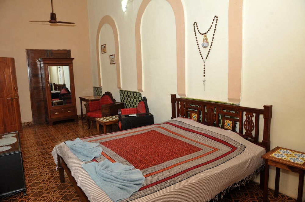 Hotel Vivenda Rebelo 7/18