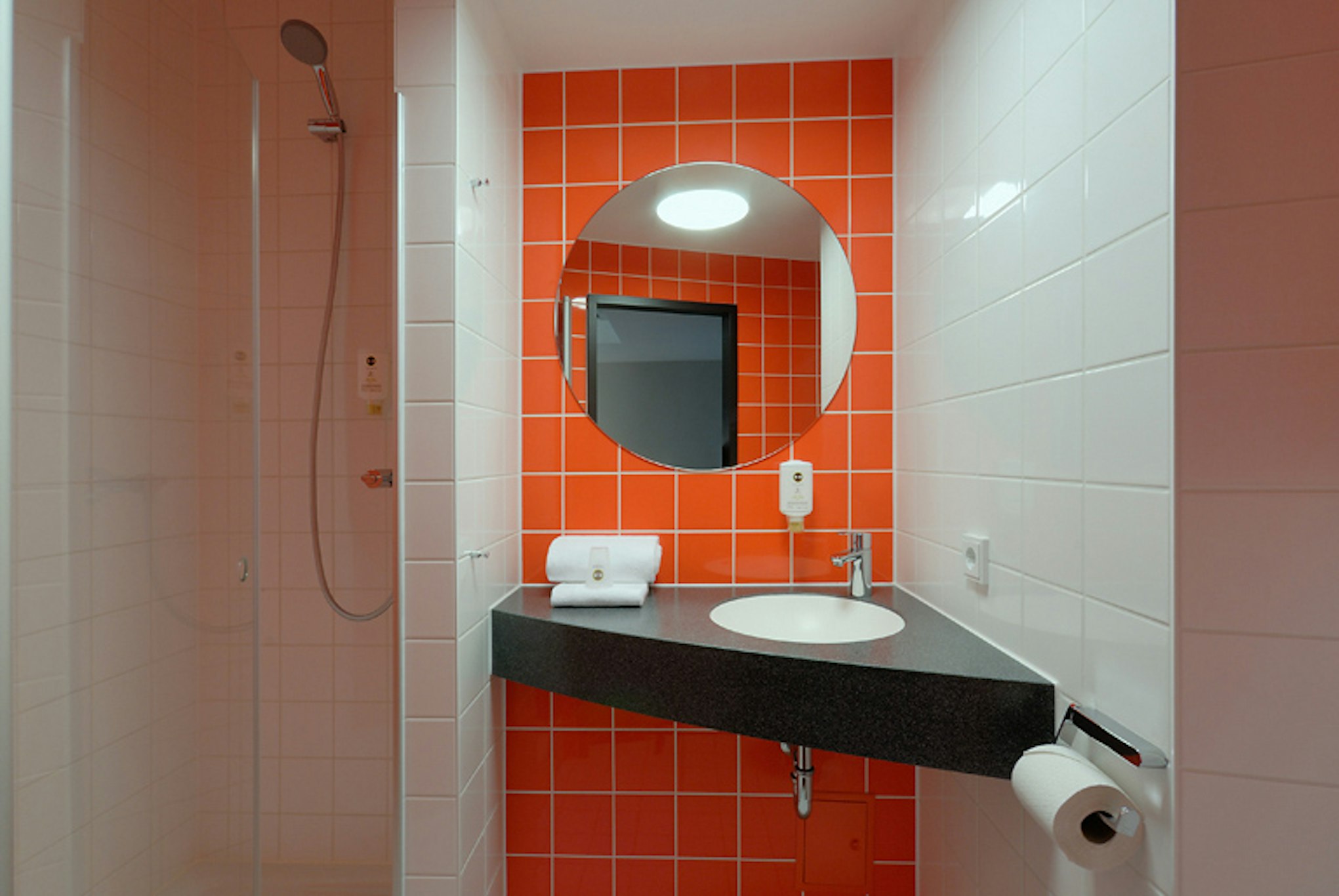 B&B Hotel Wiesbaden 36/37