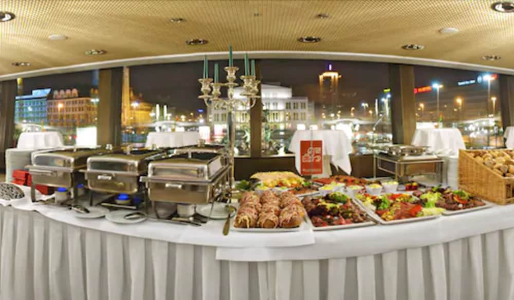 Top Vch Hotel Michaelis Leipzig 34/42