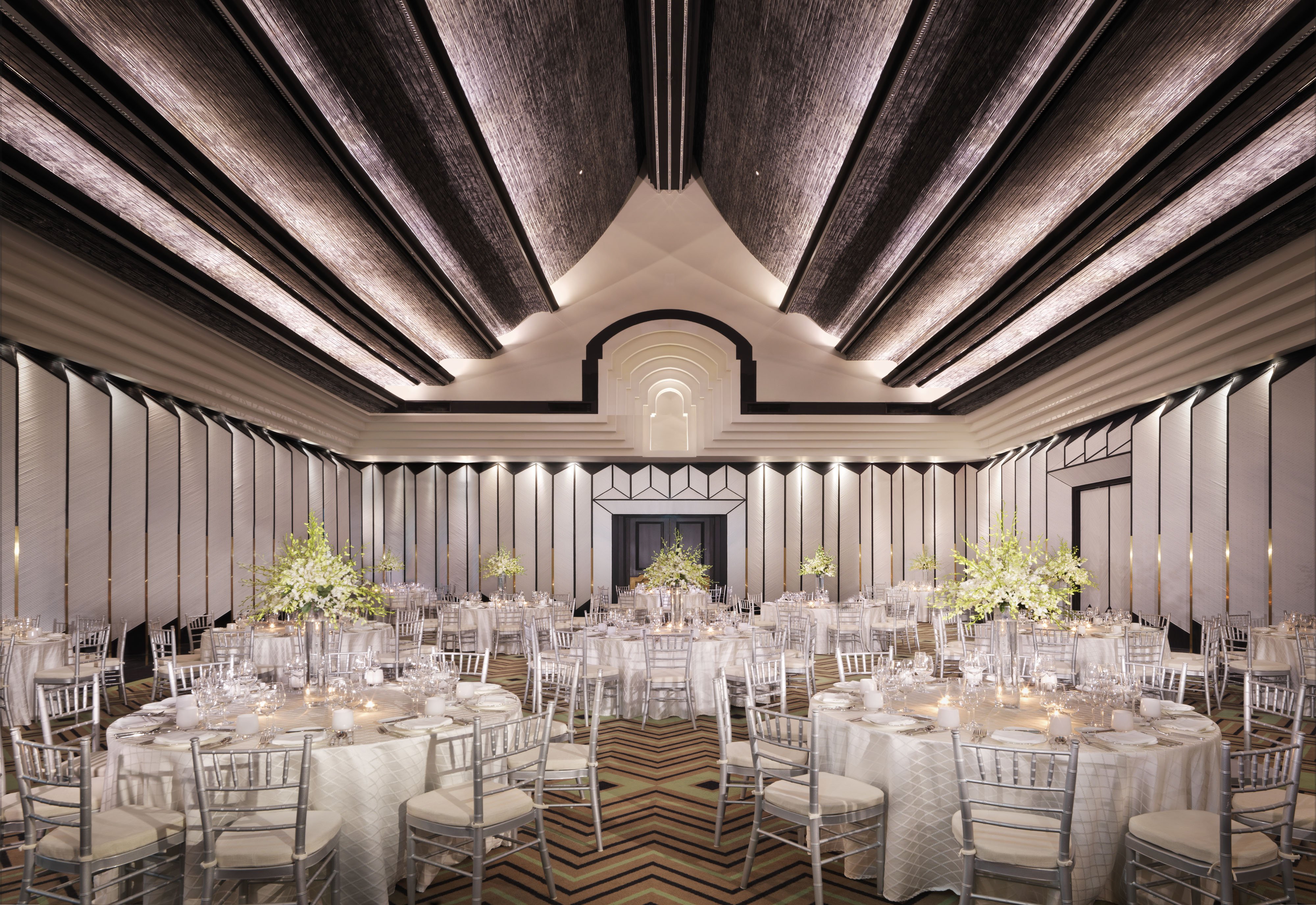Intercontinental Danang Sun Peninsula Resort 39/50