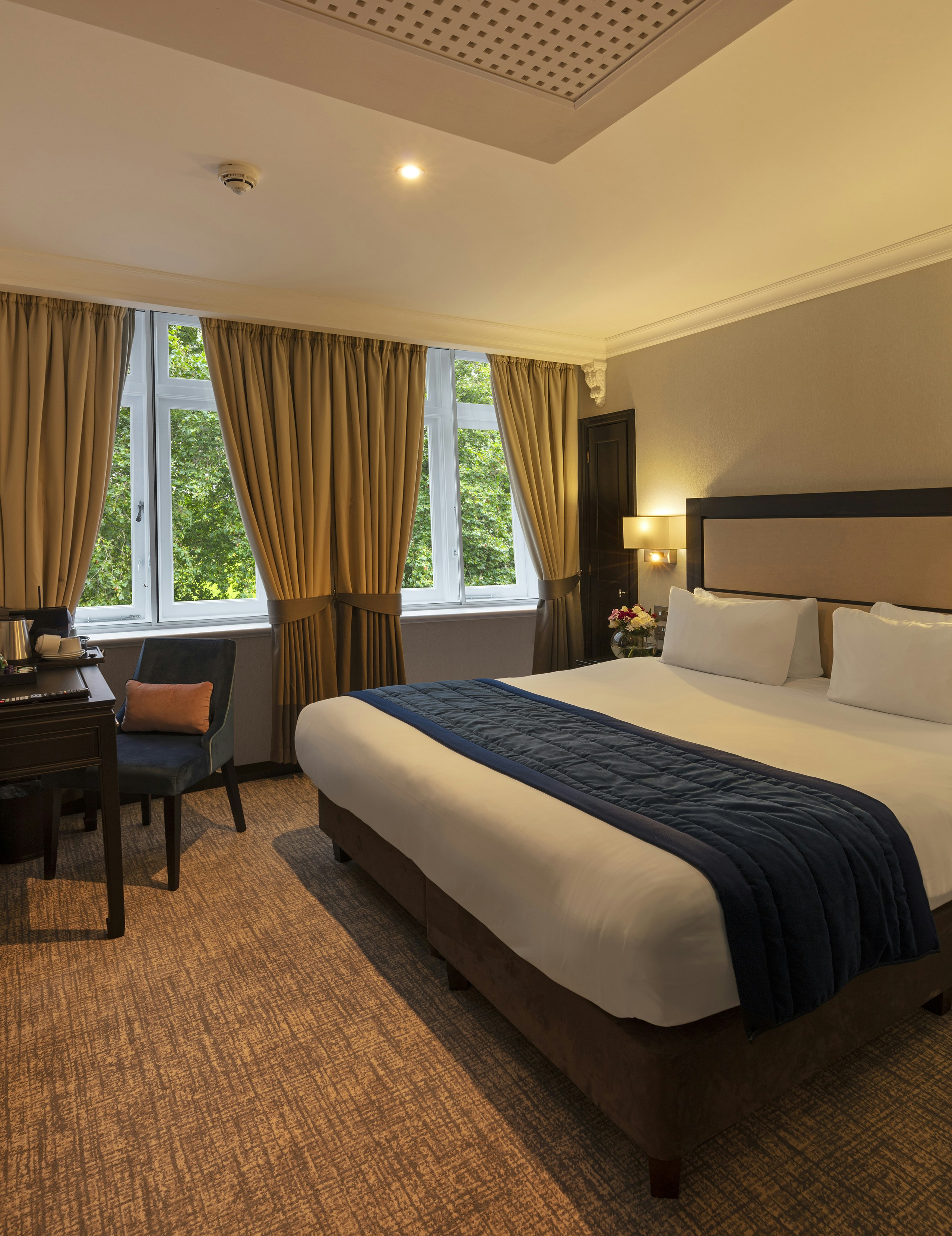 Wellington Hotel by Blue Orchid photo4