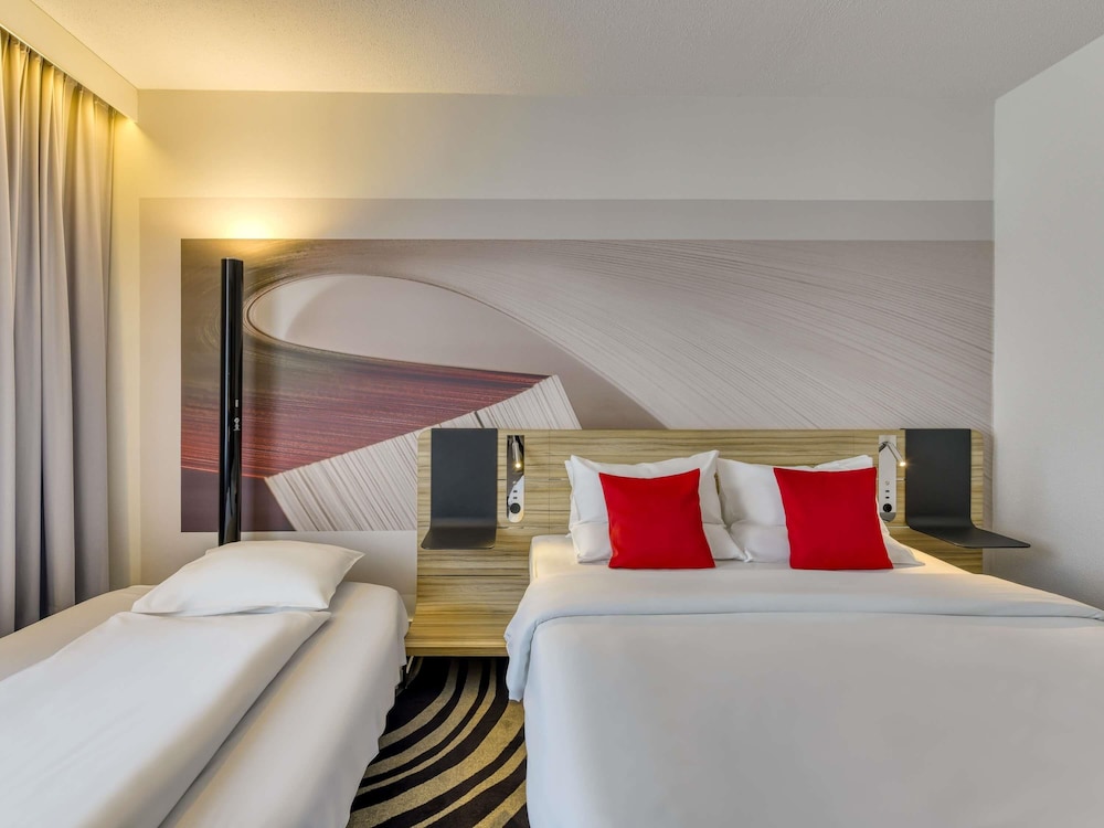 Novotel Koeln City 12/50