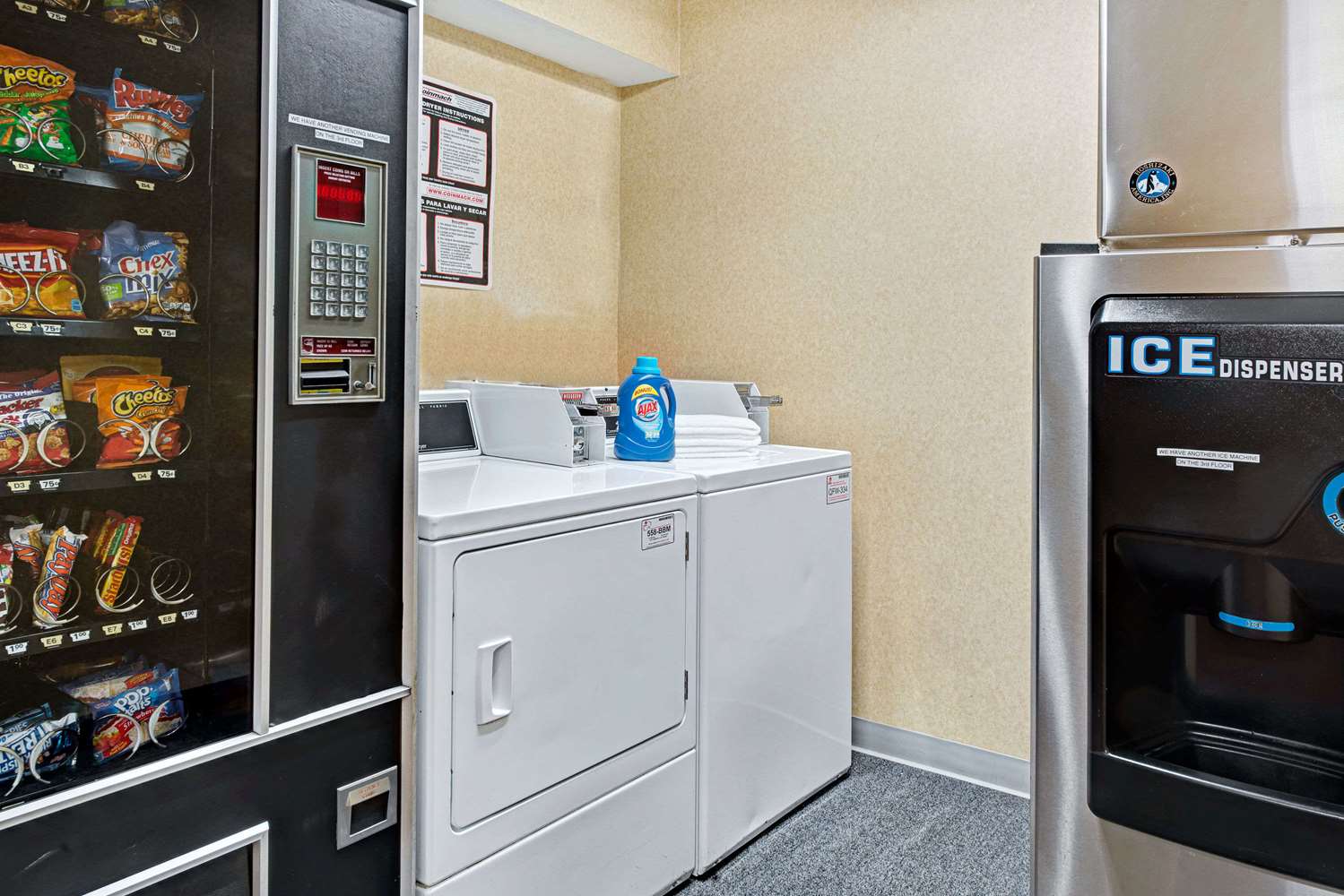 Baymont By Wyndham Indianapolis, IN 26/26