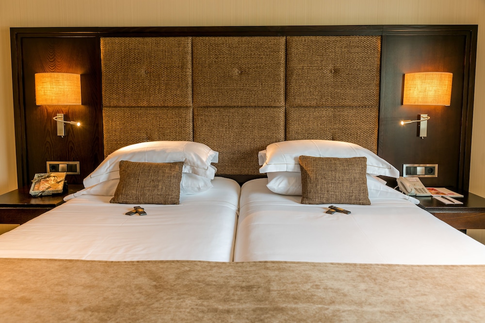 Nixe Palace Hotel 18/72