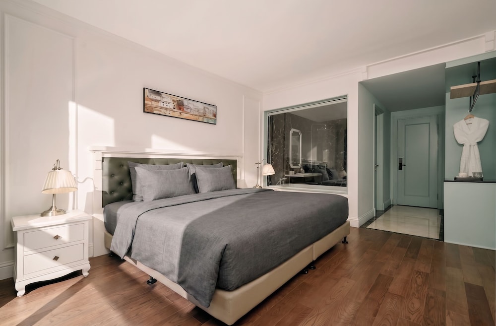 M Village Hotel Long Bien, a brand of Modern Village Lifestyle 10/50
