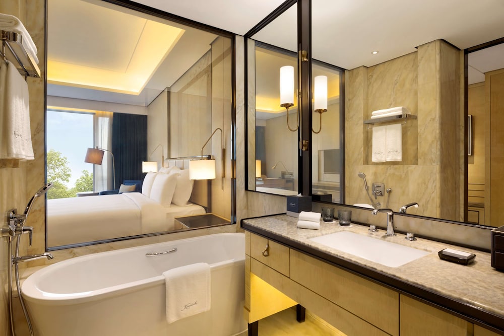 Kempinski Hotel Fuzhou 12/76