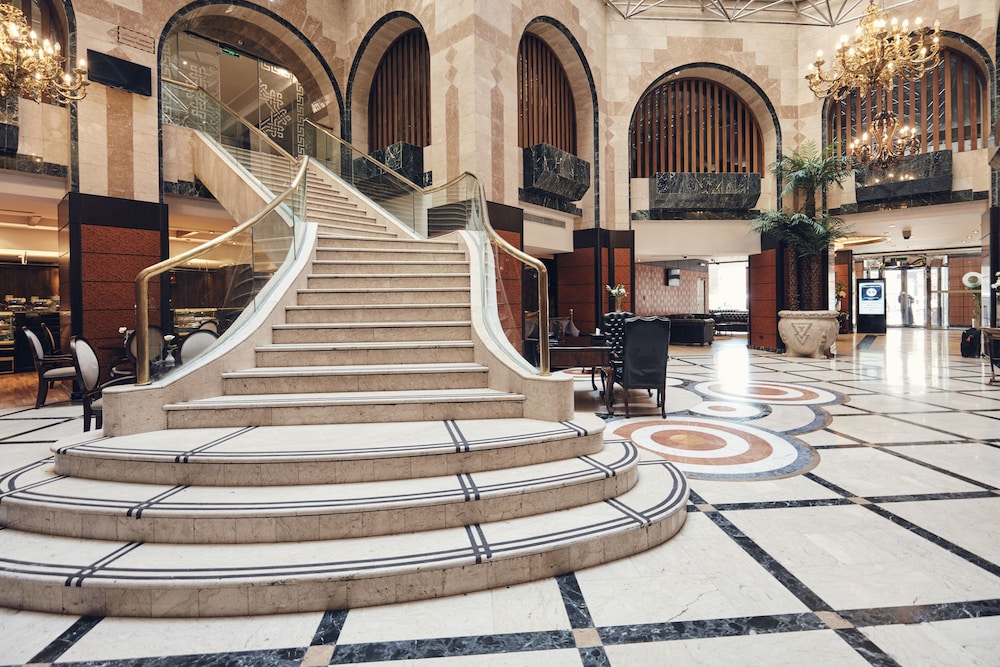 دله طيبة(Dallah Taibah Hotel) 41/57