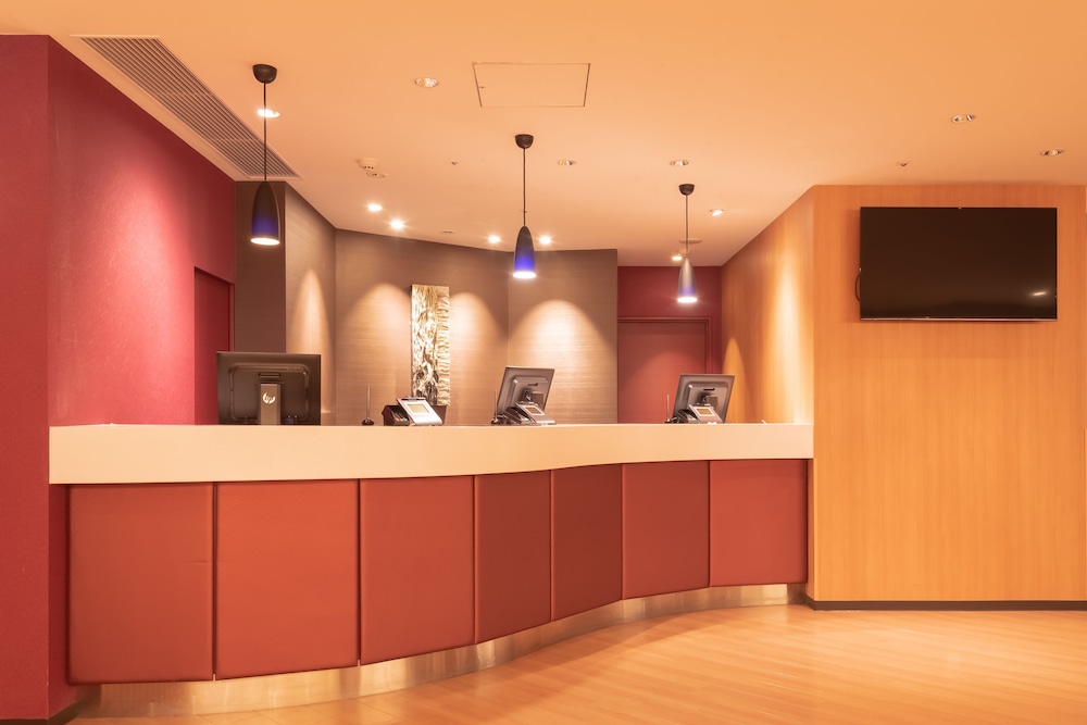 E Hotel Higashi Shinjuku 13/63
