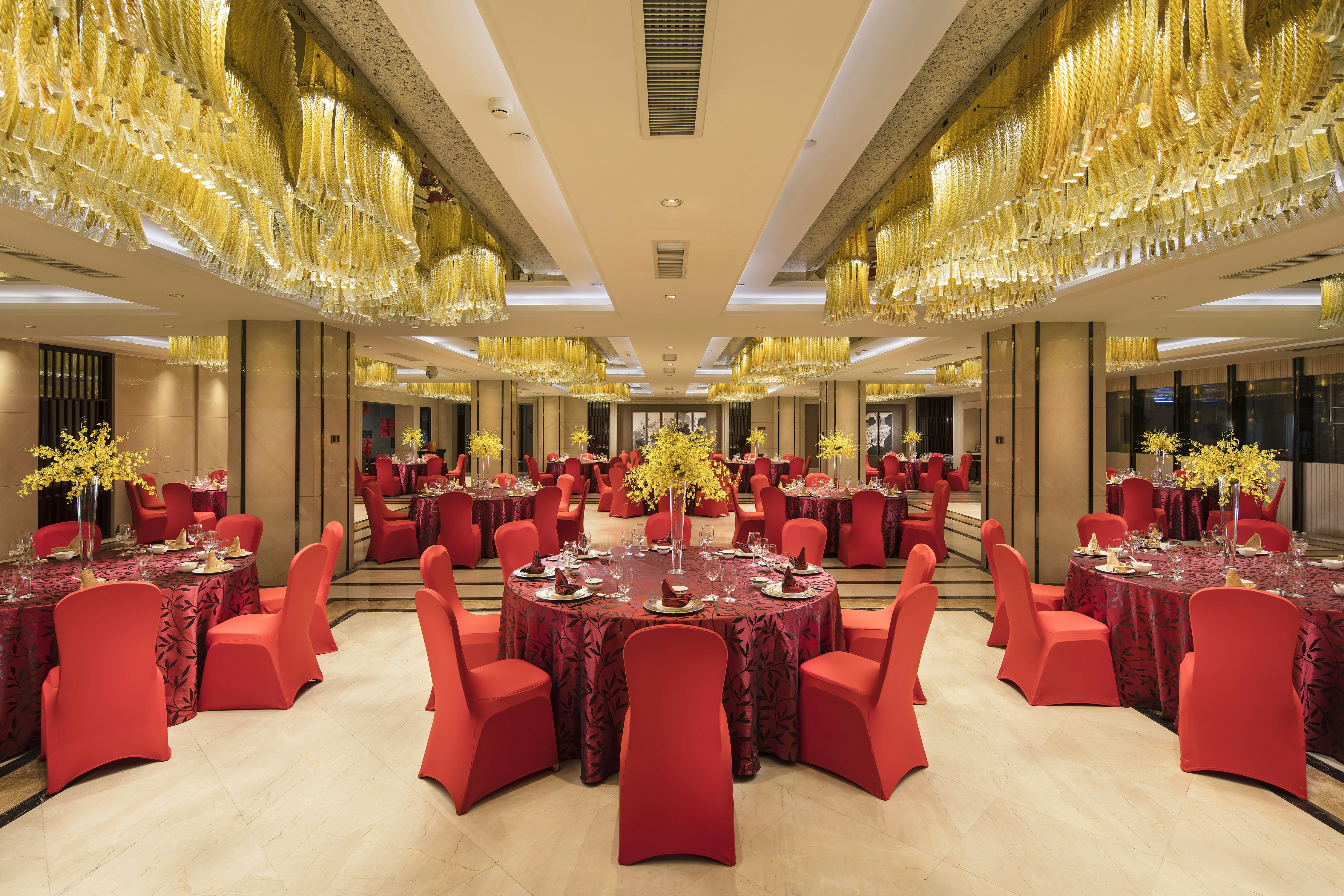Hilton Foshan 47/47